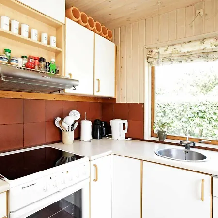 Three-bedroom Holiday In 10 Σπίτι διακοπών