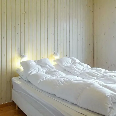 Three-bedroom Holiday In 10 Nordenbro Vesteregn